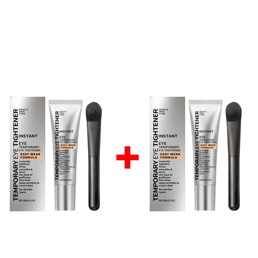 Creme firmador para a área dos olhos, remove olheiras